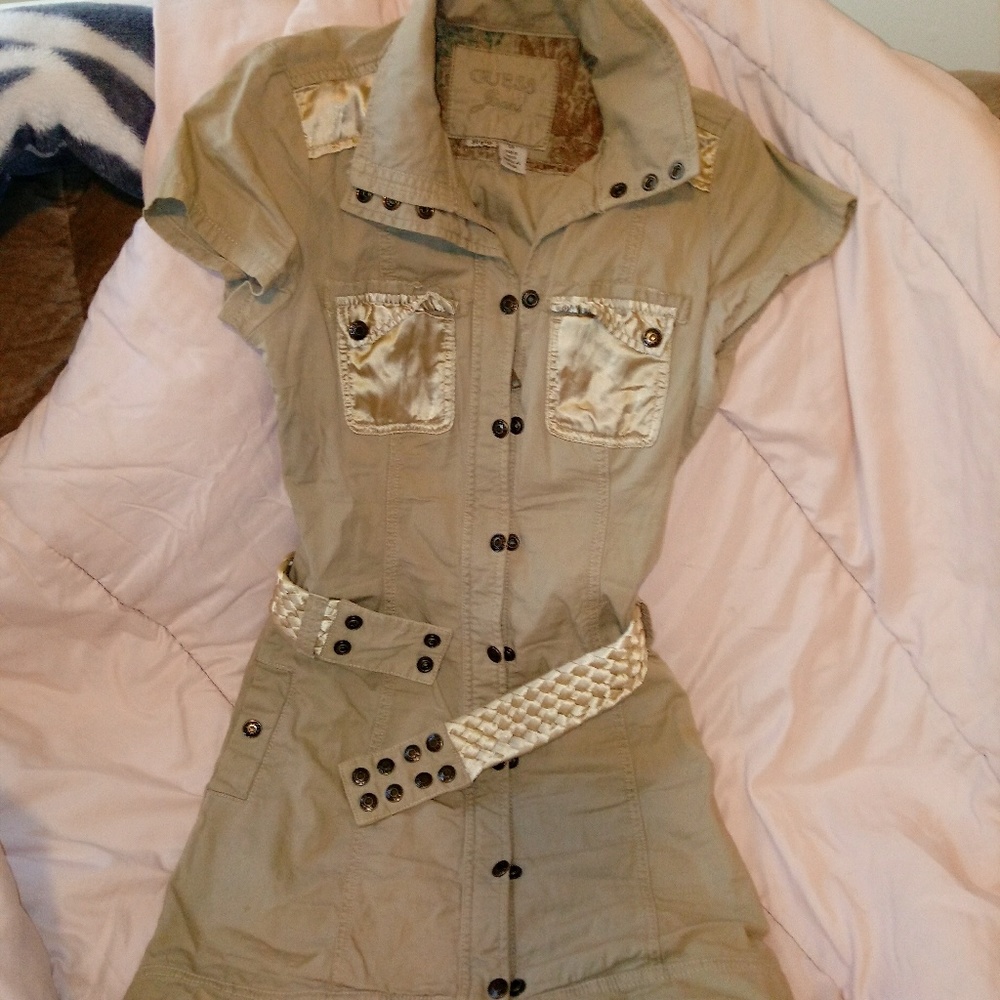Guess dress